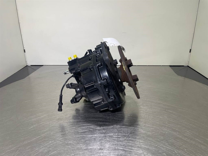 Manitou MT14/ 1840-Spicer Dana 357/353-003-Transmission - 变速箱 适用于 建筑机械:图1 Manitou MT14/ 1840-Spicer Dana 357/353-003-Transmission - 变速箱 适用于 建筑机械:图1