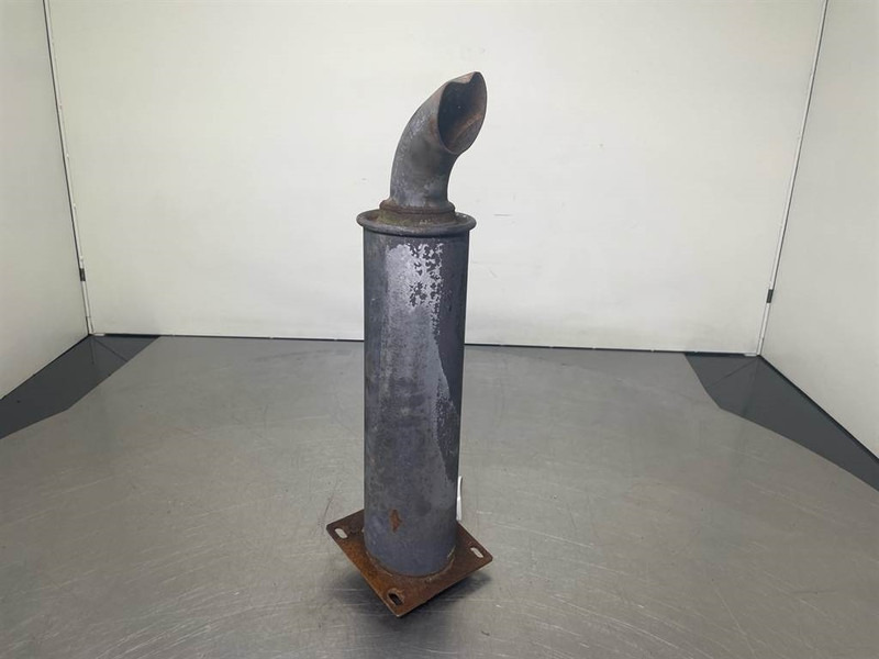 Manitou MT523-250521-Exhaust/Auspuff/Uitlaat - 发动机 适用于 建筑机械:图2 Manitou MT523-250521-Exhaust/Auspuff/Uitlaat - 发动机 适用于 建筑机械:图2