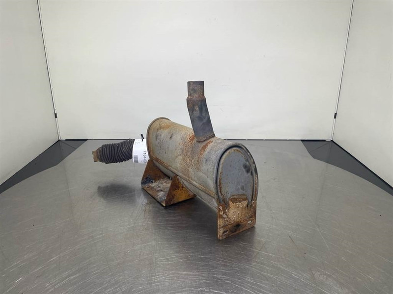 Manitou MT523-250522-Exhaust/Auspuff/Uitlaat - 发动机 适用于 建筑机械:图2 Manitou MT523-250522-Exhaust/Auspuff/Uitlaat - 发动机 适用于 建筑机械:图2