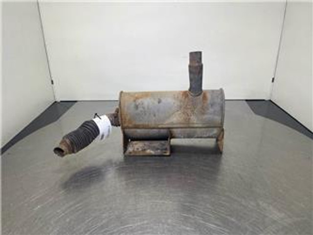 Manitou MT523-250522-Exhaust/Auspuff/Uitlaat - 发动机 适用于 建筑机械:图1 Manitou MT523-250522-Exhaust/Auspuff/Uitlaat - 发动机 适用于 建筑机械:图1