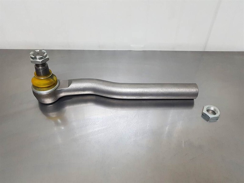Manitou MT732-Left / Links-Tie rod/Spurstange/Stuurstang - 轴及其零件 适用于 建筑机械:图1 Manitou MT732-Left / Links-Tie rod/Spurstange/Stuurstang - 轴及其零件 适用于 建筑机械:图1