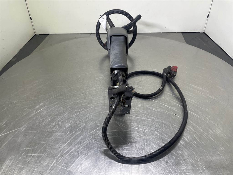 Mecalac 12MTX-5270655-Steering column/Lenksaule/Stuurkolom - 驾驶室和内部 适用于 建筑机械:图5 Mecalac 12MTX-5270655-Steering column/Lenksaule/Stuurkolom - 驾驶室和内部 适用于 建筑机械:图5