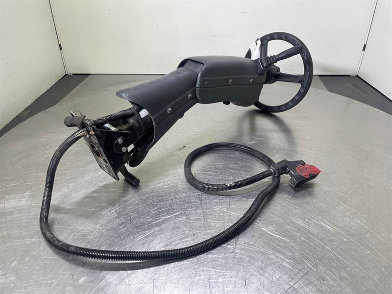 Mecalac 12MTX-5270655-Steering column/Lenksaule/Stuurkolom - 驾驶室和内部 适用于 建筑机械:图4 Mecalac 12MTX-5270655-Steering column/Lenksaule/Stuurkolom - 驾驶室和内部 适用于 建筑机械:图4