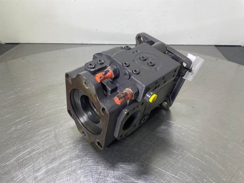 Mecalac 12MTX-5350239-Rexroth A11VO75-Load sensing pump - 液压系统 适用于 建筑机械:图5 Mecalac 12MTX-5350239-Rexroth A11VO75-Load sensing pump - 液压系统 适用于 建筑机械:图5