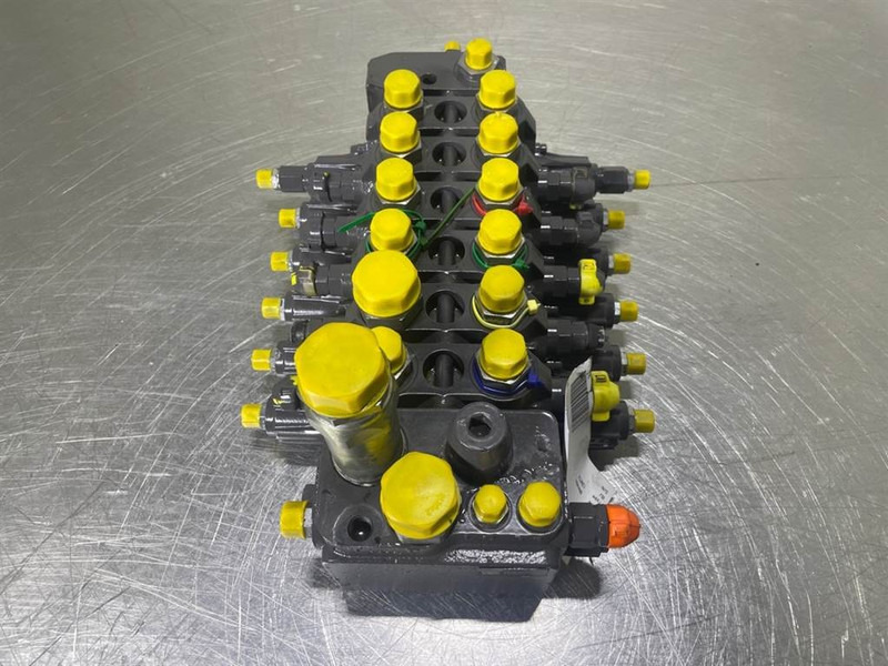 Mecalac 12MTX-5360455-Rexroth R908406886-Valve/Ventile - 液压系统 适用于 建筑机械:图4 Mecalac 12MTX-5360455-Rexroth R908406886-Valve/Ventile - 液压系统 适用于 建筑机械:图4