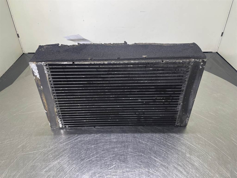 Mecalac 12MTX-5370539-Oil cooler/Ölkühler/Oliekoeler - 液压系统 适用于 建筑机械:图1 Mecalac 12MTX-5370539-Oil cooler/Ölkühler/Oliekoeler - 液压系统 适用于 建筑机械:图1