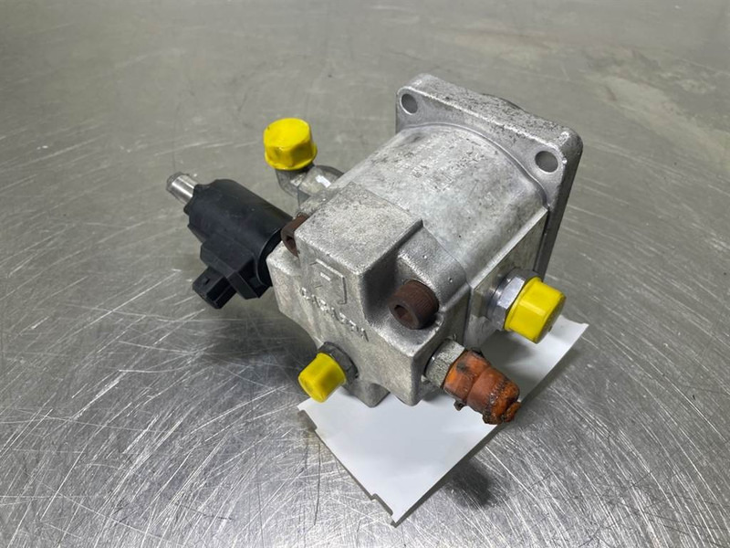 Mecalac 12MTX-5370584-Koelvin motor - 液压系统 适用于 建筑机械:图5 Mecalac 12MTX-5370584-Koelvin motor - 液压系统 适用于 建筑机械:图5