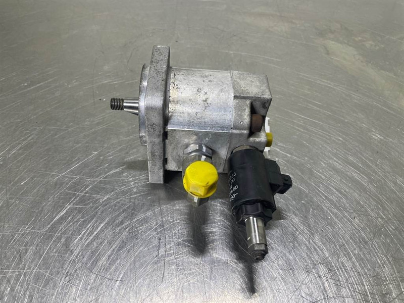 Mecalac 12MTX-5370584-Koelvin motor - 液压系统 适用于 建筑机械:图3 Mecalac 12MTX-5370584-Koelvin motor - 液压系统 适用于 建筑机械:图3