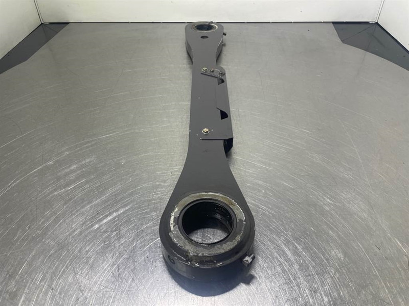 Mecalac 12MTX-5460733-Shift lever/Umlenkhebel/Duwstuk - 臂架 适用于 建筑机械:图1 Mecalac 12MTX-5460733-Shift lever/Umlenkhebel/Duwstuk - 臂架 适用于 建筑机械:图1