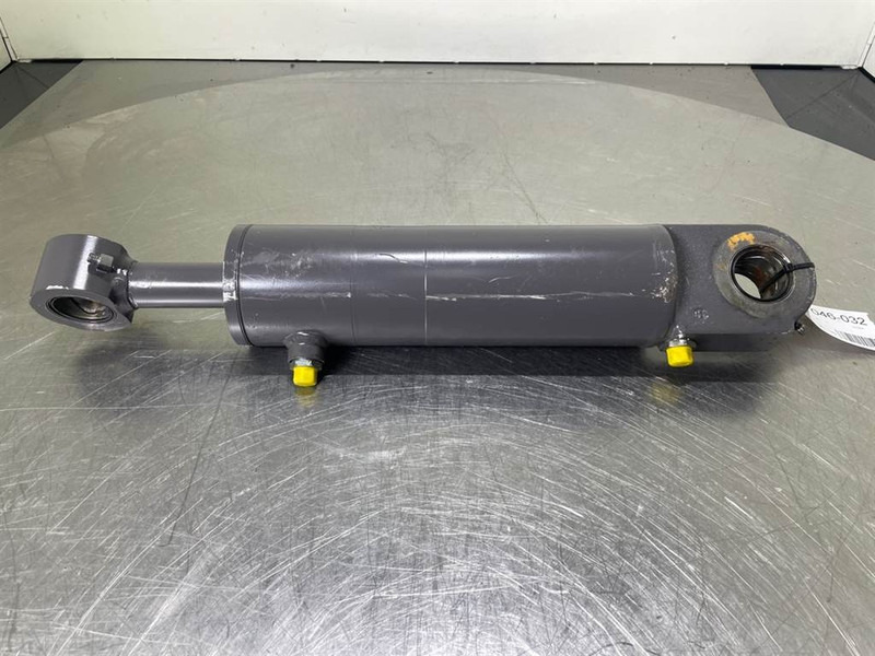 Mecalac 12MTX-5671136-Steering cylinder/Lenkzylinder - 液压系统 适用于 建筑机械:图1 Mecalac 12MTX-5671136-Steering cylinder/Lenkzylinder - 液压系统 适用于 建筑机械:图1