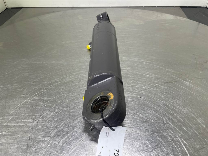Mecalac 12MTX-5671136-Steering cylinder/Lenkzylinder - 液压系统 适用于 建筑机械:图4 Mecalac 12MTX-5671136-Steering cylinder/Lenkzylinder - 液压系统 适用于 建筑机械:图4