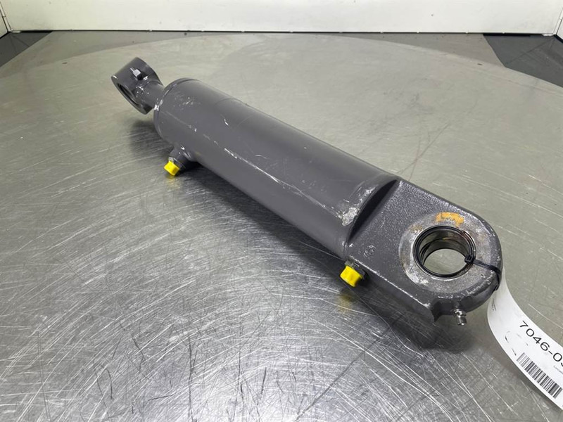 Mecalac 12MTX-5671136-Steering cylinder/Lenkzylinder - 液压系统 适用于 建筑机械:图5 Mecalac 12MTX-5671136-Steering cylinder/Lenkzylinder - 液压系统 适用于 建筑机械:图5