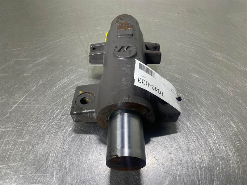 Mecalac 12MTX-5671188-Support cylinder/Stuetzzylinder - 液压系统 适用于 建筑机械:图2 Mecalac 12MTX-5671188-Support cylinder/Stuetzzylinder - 液压系统 适用于 建筑机械:图2