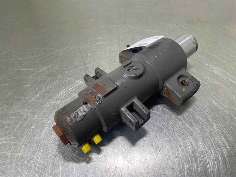 Mecalac 12MTX-5671188-Support cylinder/Stuetzzylinder - 液压系统 适用于 建筑机械:图5 Mecalac 12MTX-5671188-Support cylinder/Stuetzzylinder - 液压系统 适用于 建筑机械:图5