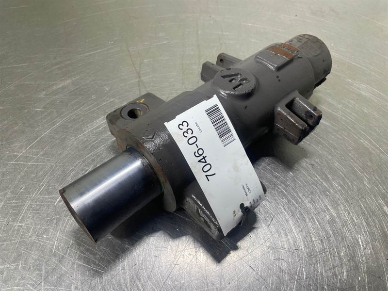 Mecalac 12MTX-5671188-Support cylinder/Stuetzzylinder - 液压系统 适用于 建筑机械:图1 Mecalac 12MTX-5671188-Support cylinder/Stuetzzylinder - 液压系统 适用于 建筑机械:图1