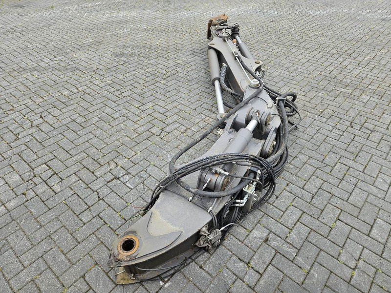 Mecalac 12MTX - Dipperstick/Stiel/Lepelsteel - 臂架 适用于 建筑机械:图3 Mecalac 12MTX - Dipperstick/Stiel/Lepelsteel - 臂架 适用于 建筑机械:图3