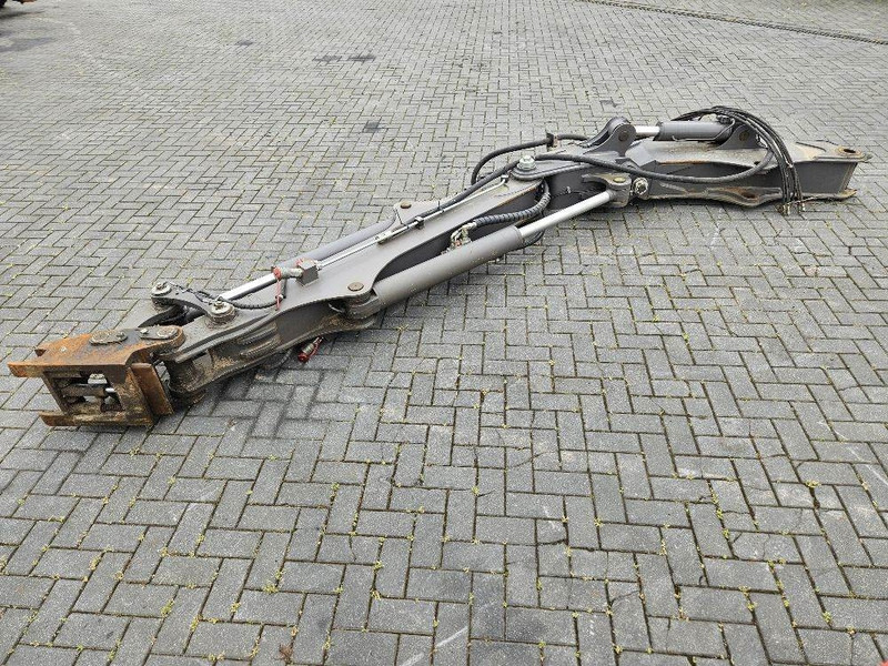 Mecalac 12MTX - Dipperstick/Stiel/Lepelsteel - 臂架 适用于 建筑机械:图1 Mecalac 12MTX - Dipperstick/Stiel/Lepelsteel - 臂架 适用于 建筑机械:图1