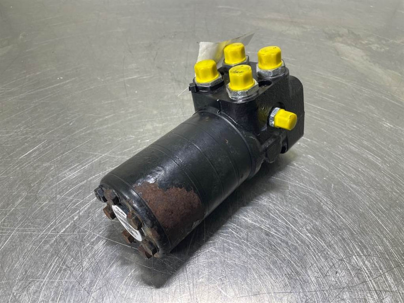 Mecalac 12MTX-Sauer Danfoss OSPD125/440LS-Steering unit - 液压系统 适用于 建筑机械:图2 Mecalac 12MTX-Sauer Danfoss OSPD125/440LS-Steering unit - 液压系统 适用于 建筑机械:图2