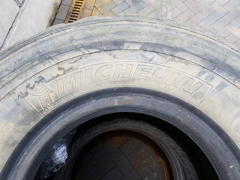 Michelin 600/65R25 - Tyre/Reifen/Band - 轮胎 适用于 建筑机械:图3 Michelin 600/65R25 - Tyre/Reifen/Band - 轮胎 适用于 建筑机械:图3
