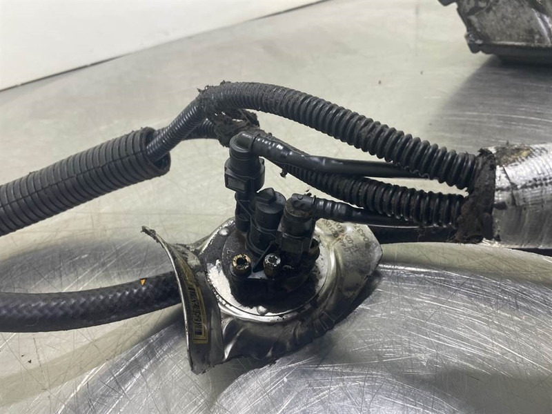New Holland W110C-504374326-24V-Adblue - 发动机 适用于 建筑机械:图3 New Holland W110C-504374326-24V-Adblue - 发动机 适用于 建筑机械:图3