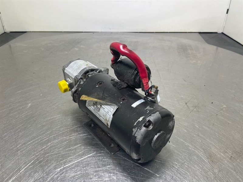 New Holland W110C-84419597-Compact-/steering unit - 液压系统 适用于 建筑机械:图2 New Holland W110C-84419597-Compact-/steering unit - 液压系统 适用于 建筑机械:图2
