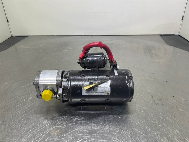 New Holland W110C-84419597-Compact-/steering unit - 液压系统 适用于 建筑机械:图1 New Holland W110C-84419597-Compact-/steering unit - 液压系统 适用于 建筑机械:图1
