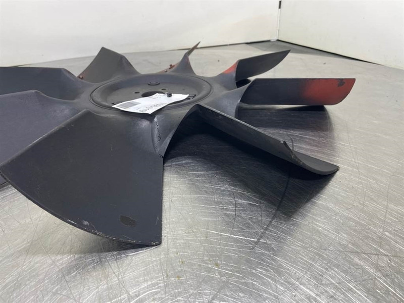 New Holland W110C-87700024-Fan/Lüfterrad/Koelvin - 发动机 适用于 建筑机械:图2 New Holland W110C-87700024-Fan/Lüfterrad/Koelvin - 发动机 适用于 建筑机械:图2