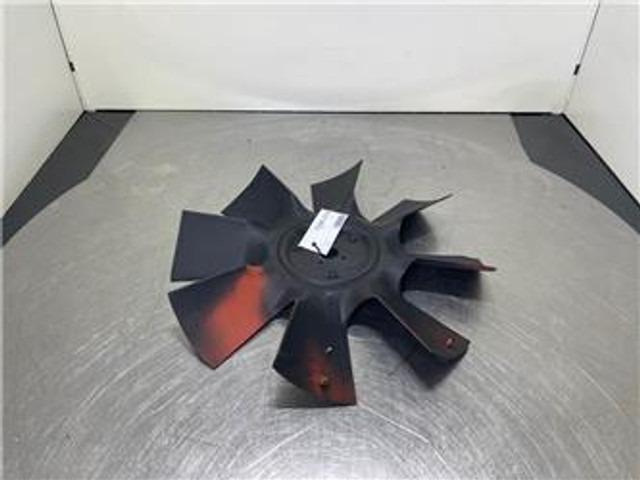 New Holland W110C-87700024-Fan/Lüfterrad/Koelvin - 发动机 适用于 建筑机械:图1 New Holland W110C-87700024-Fan/Lüfterrad/Koelvin - 发动机 适用于 建筑机械:图1