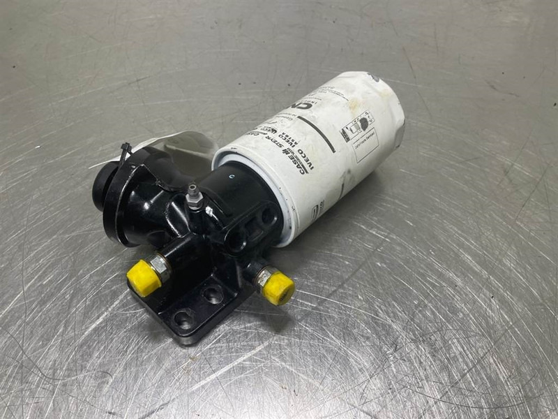 New Holland W110C-CNH 84348882-Fuel filter/Kraftstofffilter - 发动机 适用于 建筑机械:图1 New Holland W110C-CNH 84348882-Fuel filter/Kraftstofffilter - 发动机 适用于 建筑机械:图1