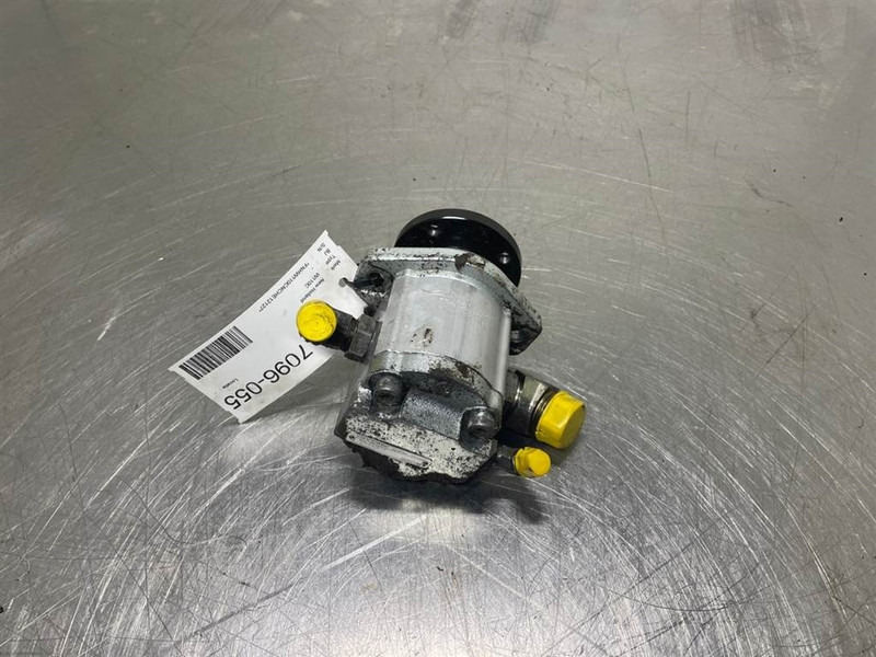 New Holland W110C-Concentric 87426773-Gearpump/Zahnradpumpe - 液压系统 适用于 建筑机械:图2 New Holland W110C-Concentric 87426773-Gearpump/Zahnradpumpe - 液压系统 适用于 建筑机械:图2