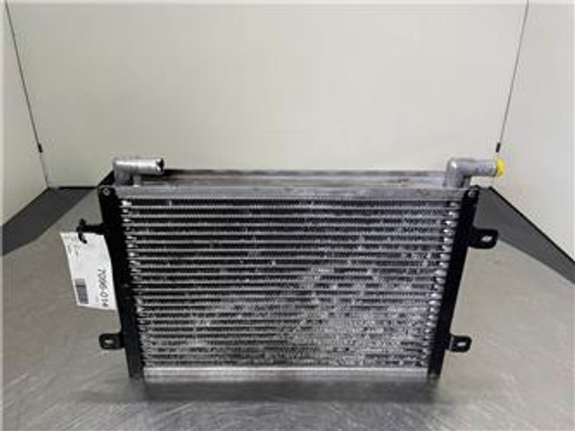New Holland W110C - Cooler/Kühler/Koeler - 发动机 适用于 建筑机械:图1 New Holland W110C - Cooler/Kühler/Koeler - 发动机 适用于 建筑机械:图1