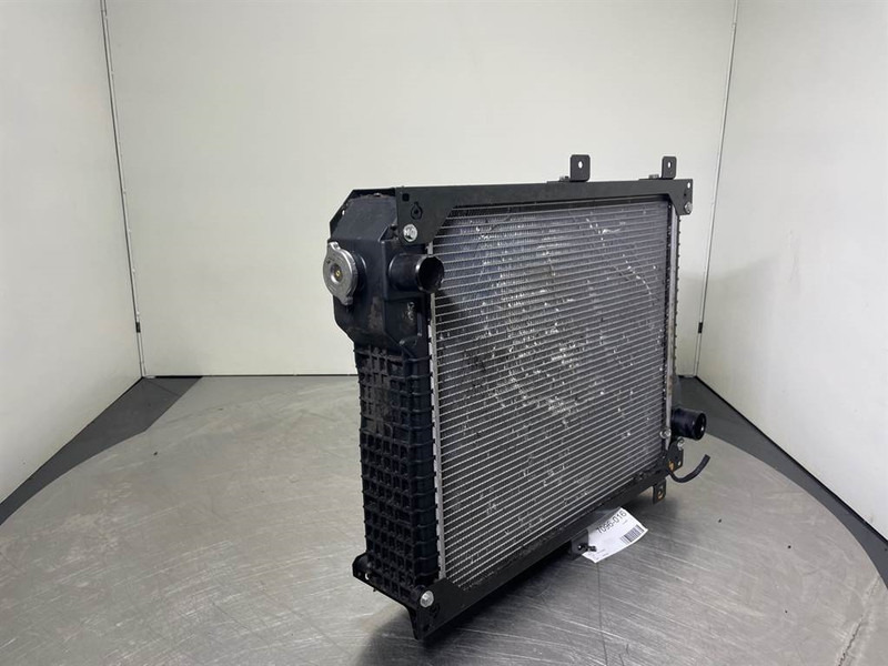 New Holland W110C-Denso Marston-Cooler/Kühler/Koeler - 发动机 适用于 建筑机械:图2 New Holland W110C-Denso Marston-Cooler/Kühler/Koeler - 发动机 适用于 建筑机械:图2