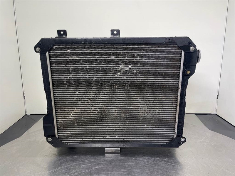 New Holland W110C-Denso Marston-Cooler/Kühler/Koeler - 发动机 适用于 建筑机械:图4 New Holland W110C-Denso Marston-Cooler/Kühler/Koeler - 发动机 适用于 建筑机械:图4