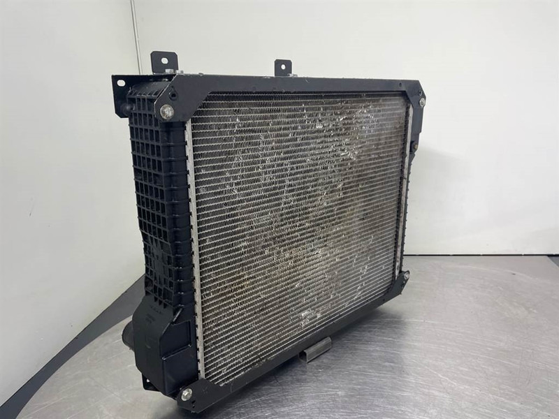 New Holland W110C-Denso Marston-Cooler/Kühler/Koeler - 发动机 适用于 建筑机械:图5 New Holland W110C-Denso Marston-Cooler/Kühler/Koeler - 发动机 适用于 建筑机械:图5