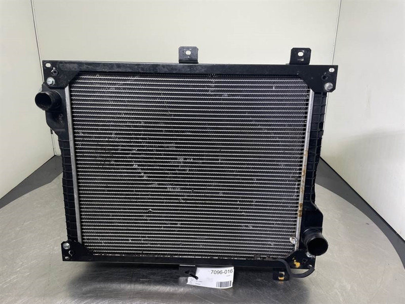 New Holland W110C-Denso Marston-Cooler/Kühler/Koeler - 发动机 适用于 建筑机械:图1 New Holland W110C-Denso Marston-Cooler/Kühler/Koeler - 发动机 适用于 建筑机械:图1