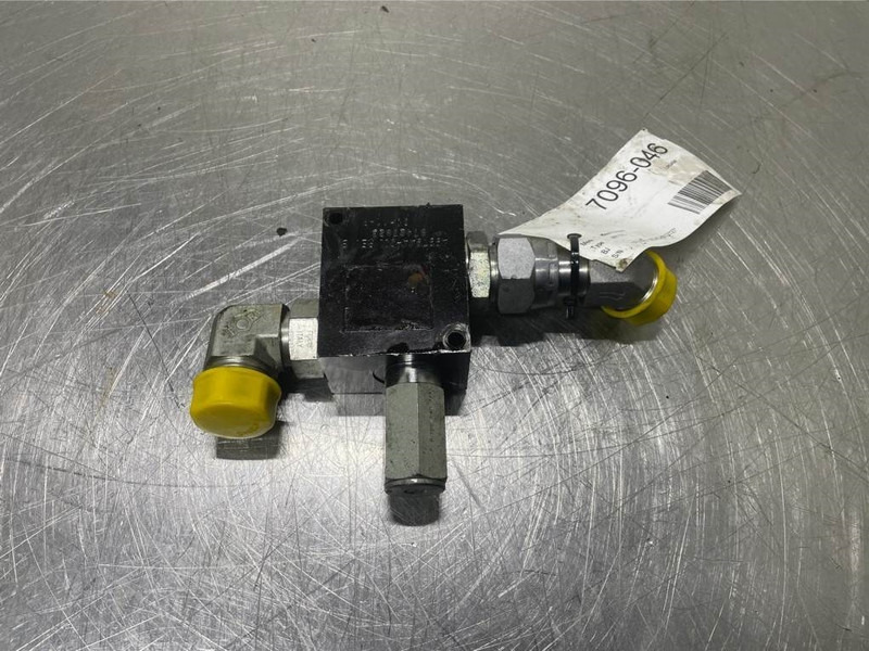 New Holland W110C-Eaton 4997944-001-Valve/Ventile/Ventiel - 液压系统 适用于 建筑机械:图1 New Holland W110C-Eaton 4997944-001-Valve/Ventile/Ventiel - 液压系统 适用于 建筑机械:图1