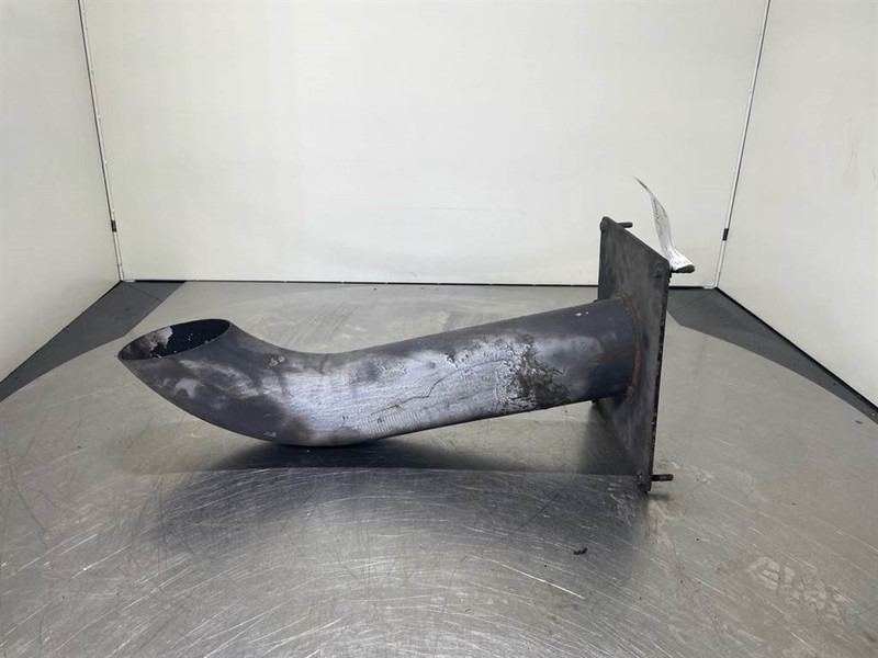 New Holland W110C - Exhaust/Auspuff/Uitlaat - 发动机 适用于 建筑机械:图4 New Holland W110C - Exhaust/Auspuff/Uitlaat - 发动机 适用于 建筑机械:图4