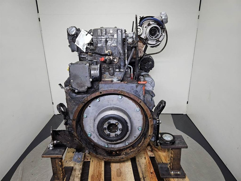 发动机 适用于 建筑机械 New Holland W110C-FPT F4HFE413J-Engine/Motor:图6 发动机 适用于 建筑机械 New Holland W110C-FPT F4HFE413J-Engine/Motor:图6