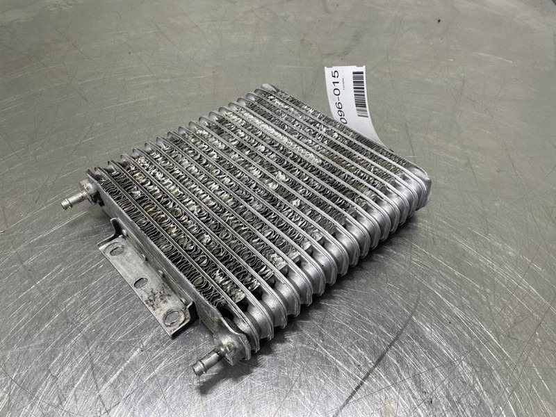 New Holland W110C - Fuel cooler/Kühler/Koeler - 发动机 适用于 建筑机械:图4 New Holland W110C - Fuel cooler/Kühler/Koeler - 发动机 适用于 建筑机械:图4