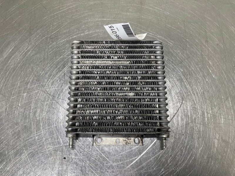 New Holland W110C - Fuel cooler/Kühler/Koeler - 发动机 适用于 建筑机械:图2 New Holland W110C - Fuel cooler/Kühler/Koeler - 发动机 适用于 建筑机械:图2