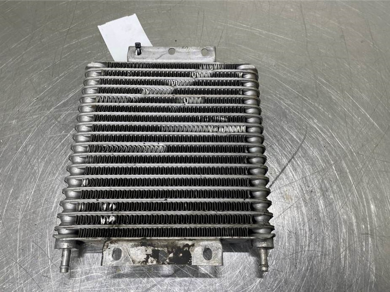 New Holland W110C - Fuel cooler/Kühler/Koeler - 发动机 适用于 建筑机械:图1 New Holland W110C - Fuel cooler/Kühler/Koeler - 发动机 适用于 建筑机械:图1