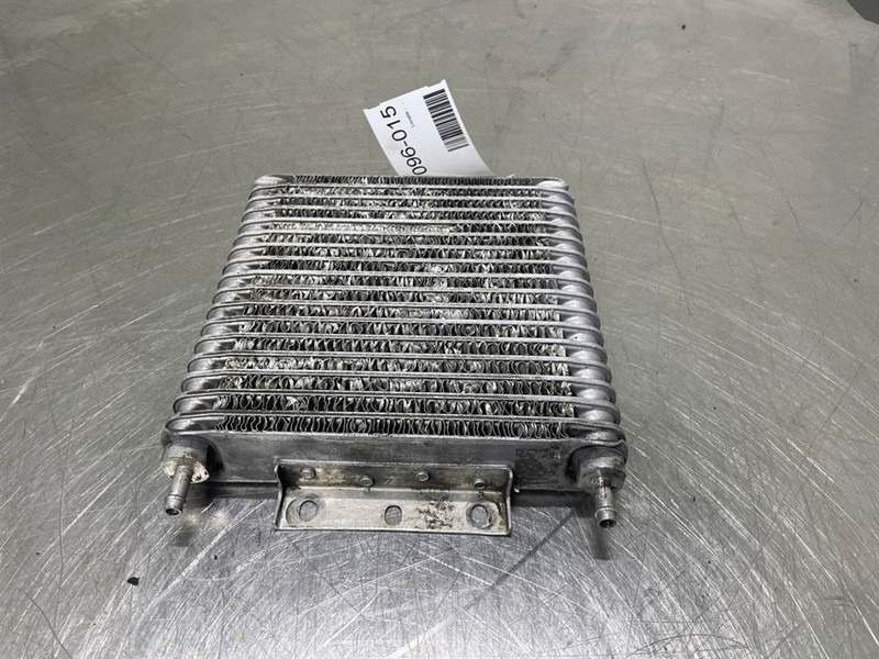 New Holland W110C - Fuel cooler/Kühler/Koeler - 发动机 适用于 建筑机械:图3 New Holland W110C - Fuel cooler/Kühler/Koeler - 发动机 适用于 建筑机械:图3