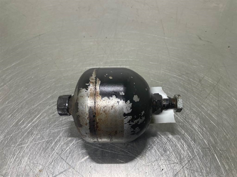 New Holland W110C-Hydac SBO210-0,75E1/663U-Accumulator - 液压系统 适用于 建筑机械:图1 New Holland W110C-Hydac SBO210-0,75E1/663U-Accumulator - 液压系统 适用于 建筑机械:图1