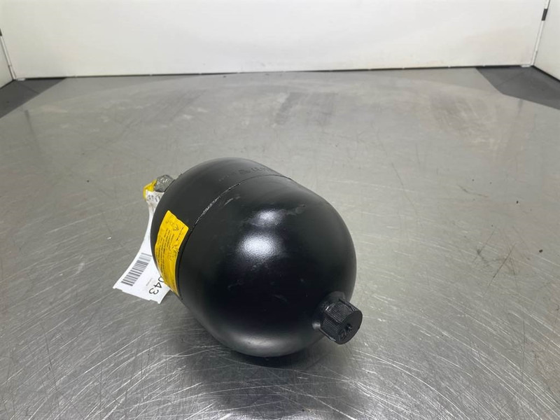 New Holland W110C-Hydac SBO210-2.8E1-Accumulator/Hydrospeicher - 液压系统 适用于 建筑机械:图2 New Holland W110C-Hydac SBO210-2.8E1-Accumulator/Hydrospeicher - 液压系统 适用于 建筑机械:图2