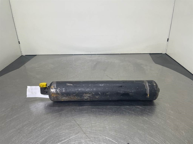 New Holland W110C-Hydac SK280-3.8/3218U-Accumulator - 液压系统 适用于 建筑机械:图1 New Holland W110C-Hydac SK280-3.8/3218U-Accumulator - 液压系统 适用于 建筑机械:图1