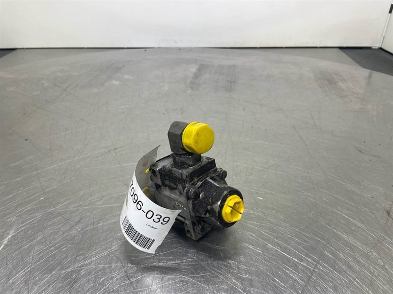 New Holland W110C-Parker TH-1000-27FM-36-Valve/Ventile - 液压系统 适用于 建筑机械:图4 New Holland W110C-Parker TH-1000-27FM-36-Valve/Ventile - 液压系统 适用于 建筑机械:图4