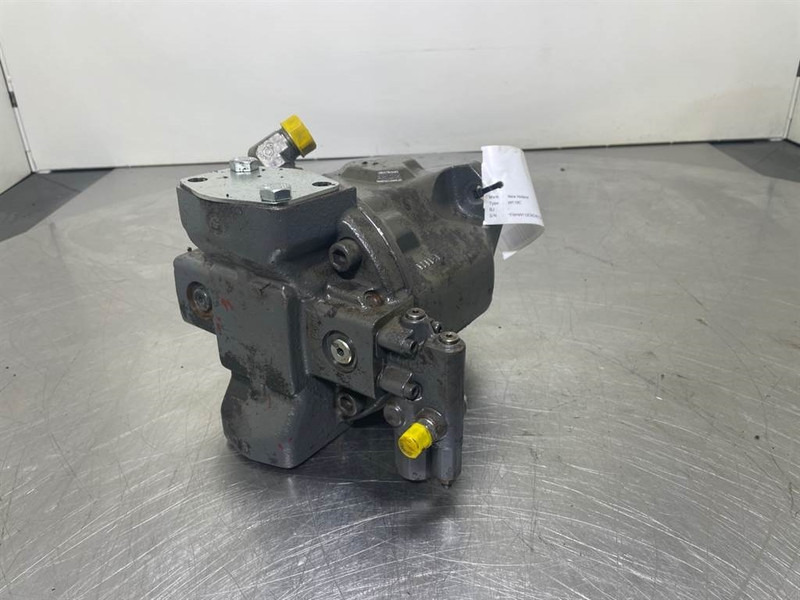 New Holland W110C-Rexroth A10VO71DFR1/31R-Load sensing pump - 液压系统 适用于 建筑机械:图4 New Holland W110C-Rexroth A10VO71DFR1/31R-Load sensing pump - 液压系统 适用于 建筑机械:图4