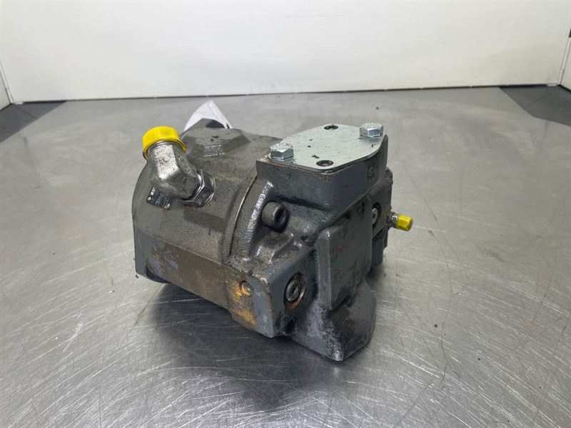 New Holland W110C-Rexroth A10VO71DFR1/31R-Load sensing pump - 液压系统 适用于 建筑机械:图3 New Holland W110C-Rexroth A10VO71DFR1/31R-Load sensing pump - 液压系统 适用于 建筑机械:图3