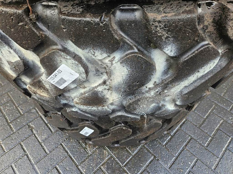 O & K L25.5-Renova 20.5R25-Tire/Reifen/Band - 车轮/ 轮胎 适用于 建筑机械:图3 O & K L25.5-Renova 20.5R25-Tire/Reifen/Band - 车轮/ 轮胎 适用于 建筑机械:图3