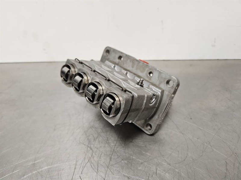 Perkins 700 - Fuel pump/Kraftstoffpumpe/Brandstofpomp - 发动机 适用于 建筑机械:图5 Perkins 700 - Fuel pump/Kraftstoffpumpe/Brandstofpomp - 发动机 适用于 建筑机械:图5